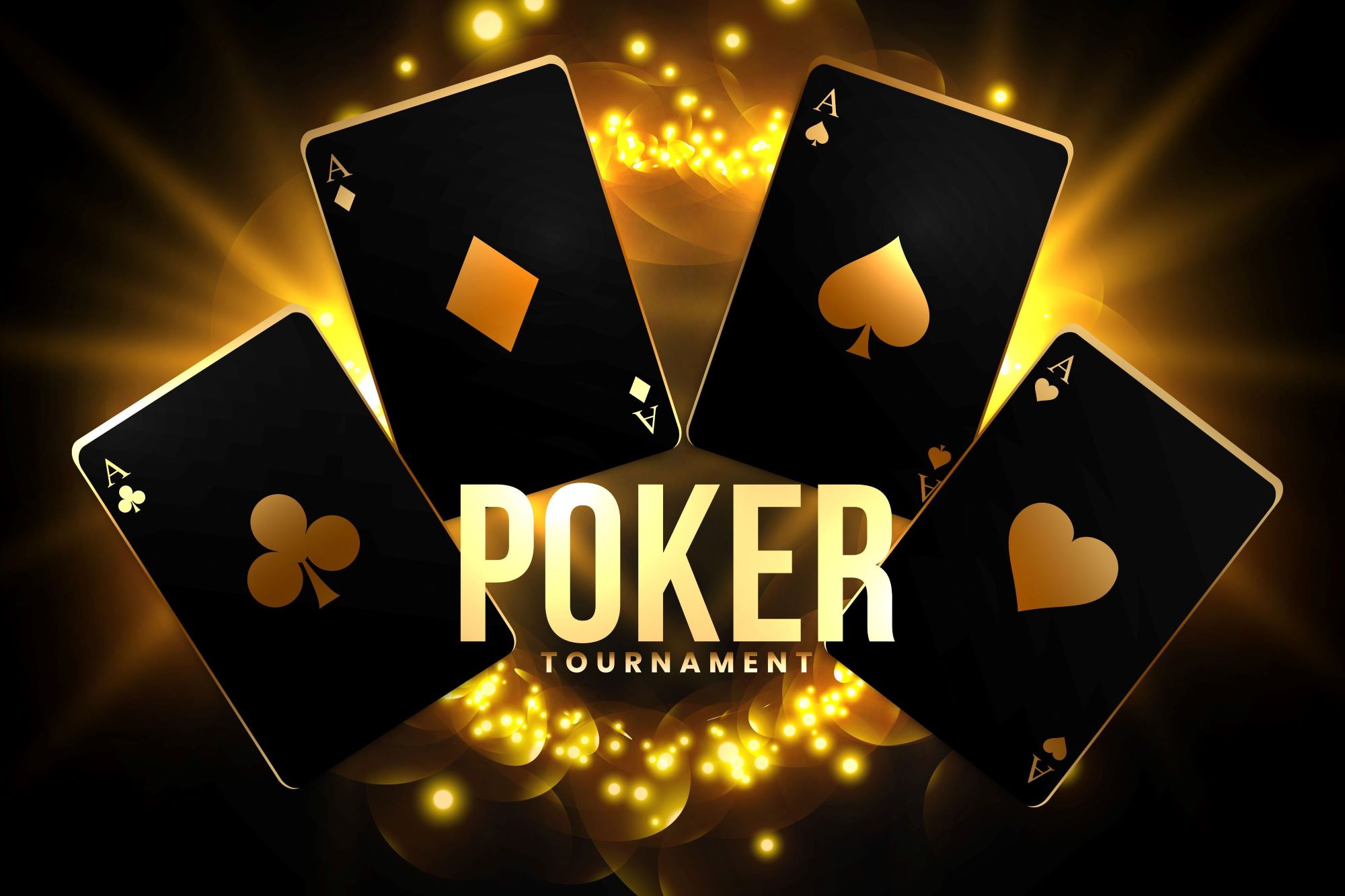 Jak se připravit na pokerový turnaj online?